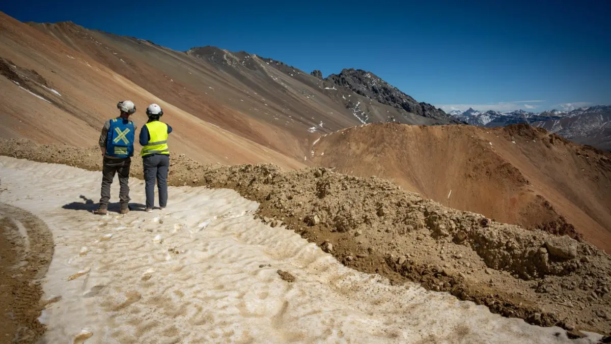 Minería revocó dos permisos de exploración en Malargüe por falta de inversiones