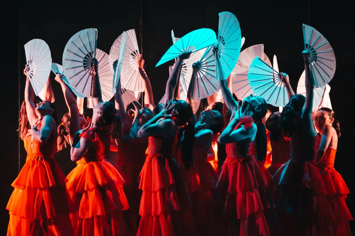 “Mujeres del mismo barro”: la danza contemporánea llega al Teatro Independencia
