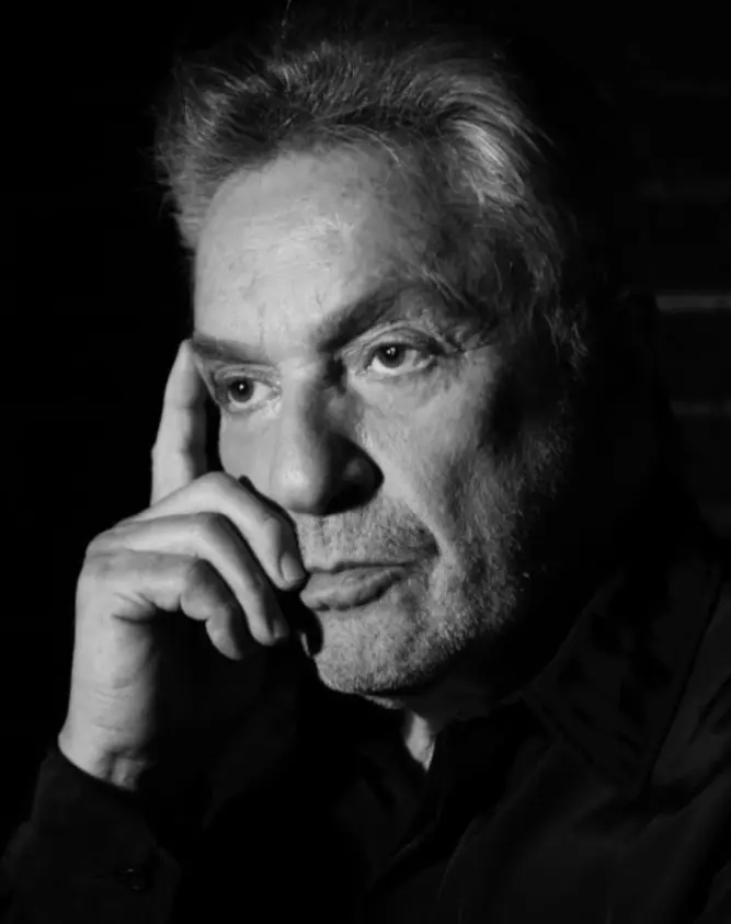 Murió el actor Antonio Grimau a los 82 años