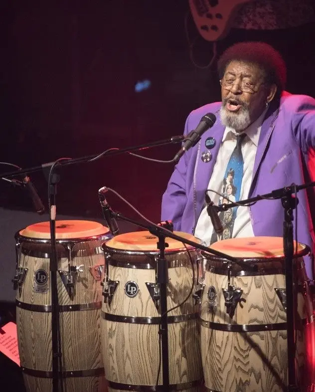 Murió Rubén Rada: el legendario músico uruguayo falleció a los 83 años