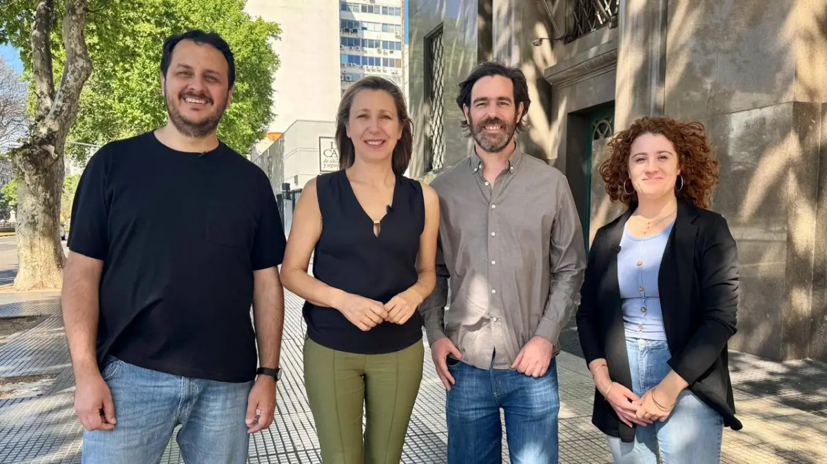Myriam Bregman y Nicolás del Caño desembarcan en Mendoza con un gran acto de la izquierda