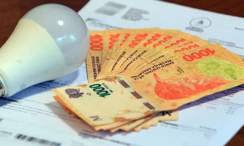 Nación actualizó los precios de la energía y amplió beneficios para usuarios con subsidio en septiembre