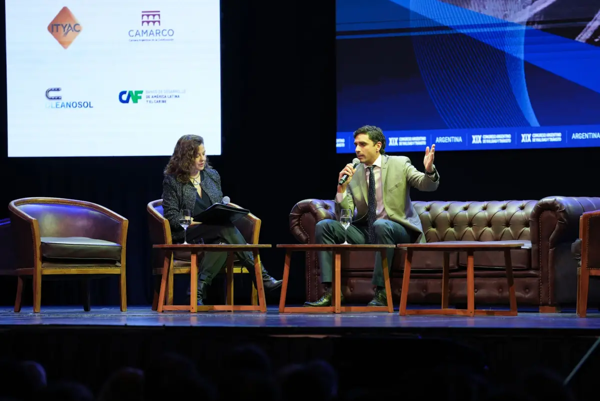 Natalio Mema: “El orden fiscal nos permite llevar adelante lo que planificamos”
