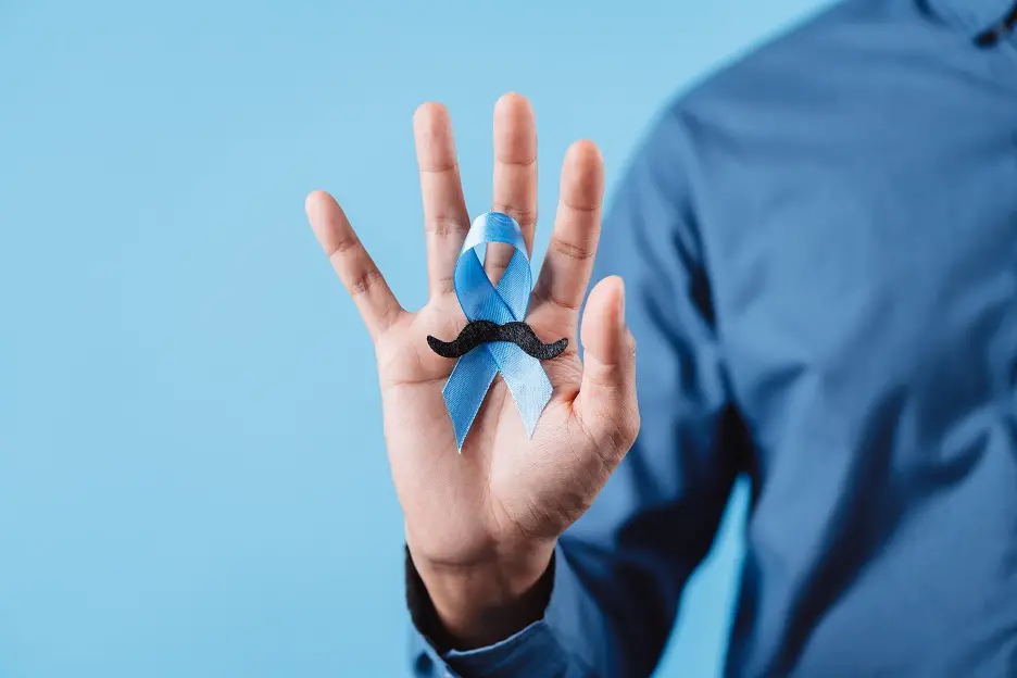 Noviembre Azul: Controles gratuitos para prevenir el cáncer de próstata - Godoy Cruz