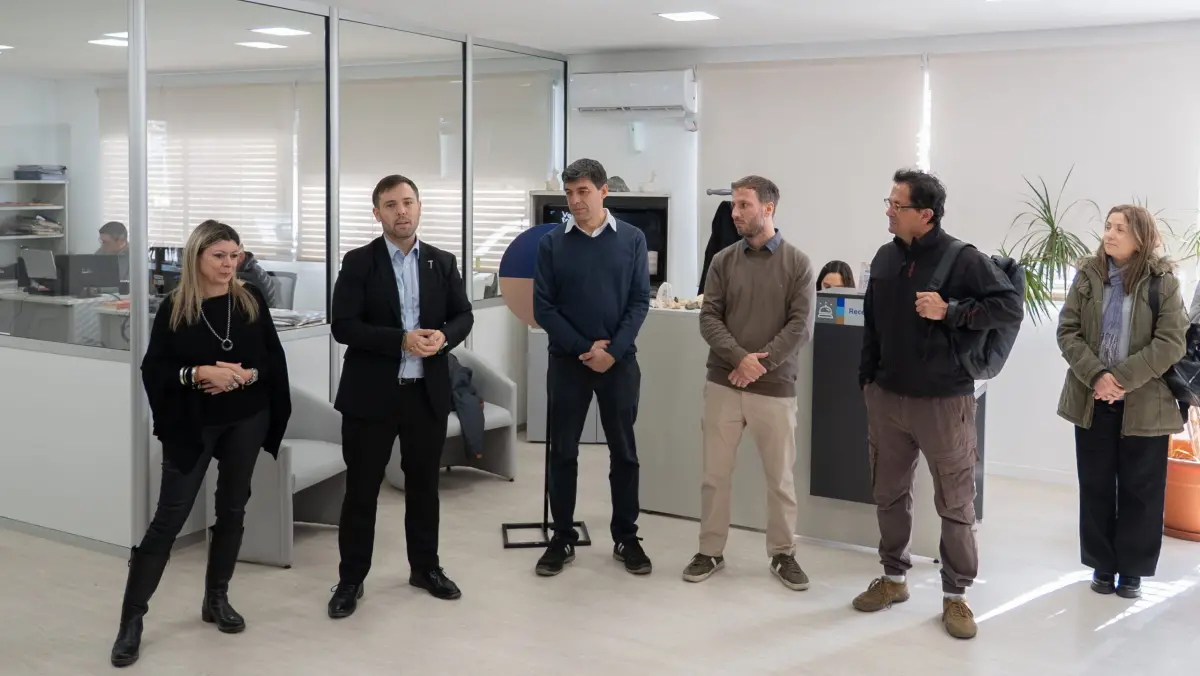 “Nuestro Suelo, Maravillas Minerales de Mendoza” inicia su tercera edición y amplía la convocatoria a profesionales