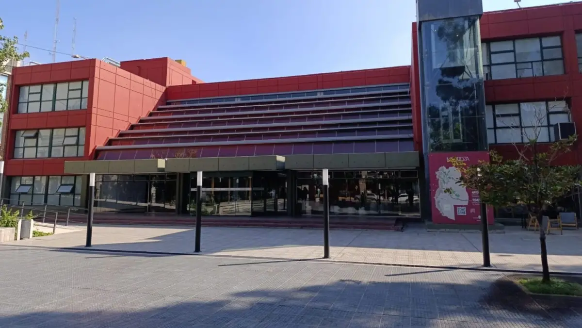 Nuevo llamado a licitación para el servicio gastronómico del Centro de Congresos y el Auditorio Bustelo