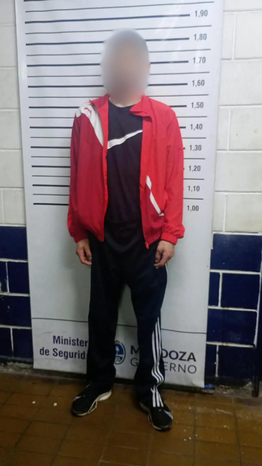 Operativos de la UAP en el Gran Mendoza: aprehendidos por distintos hechos y ocho vehículos retenidos