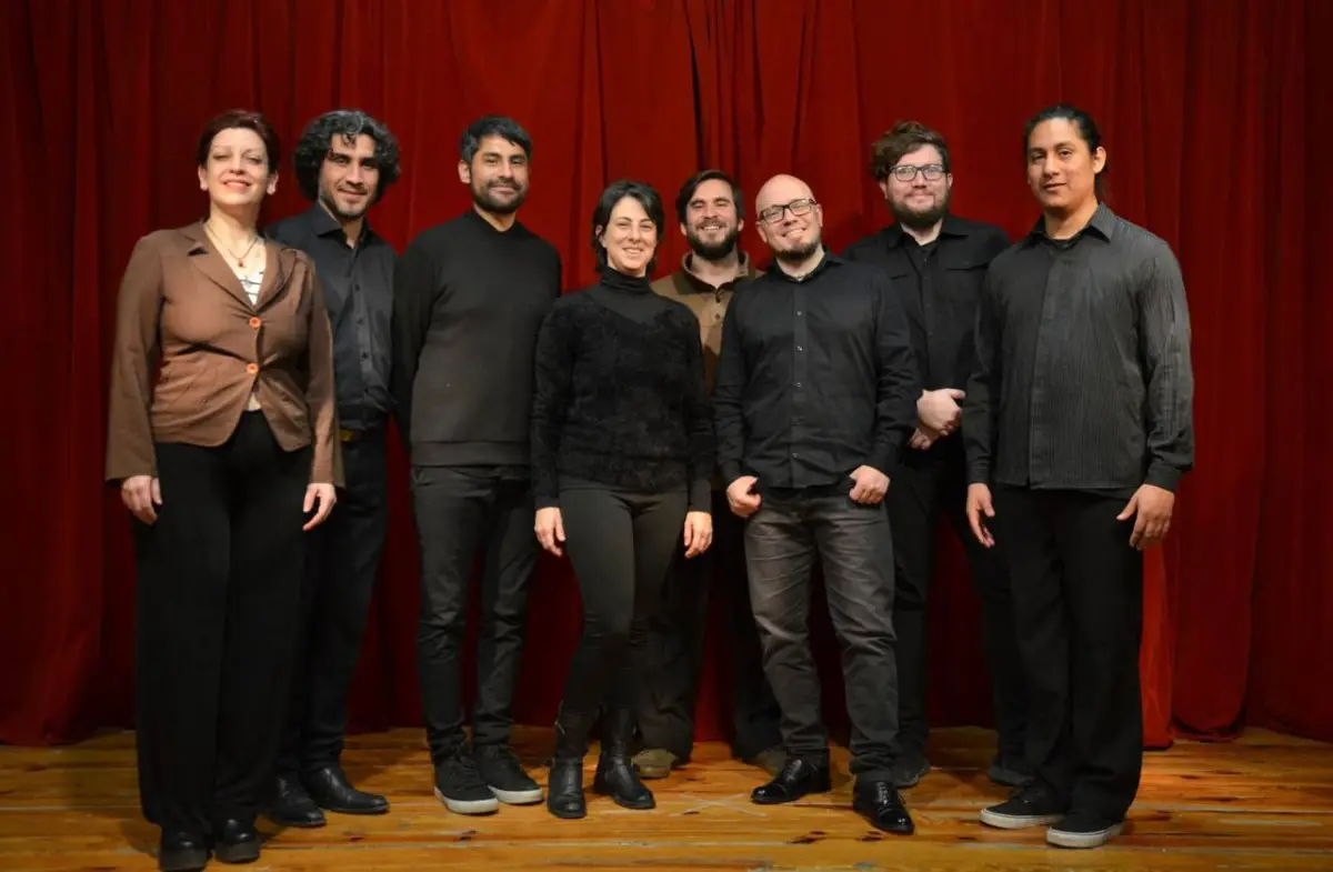 La Orquesta Estable Municipal de Las Heras presenta “Postales de una Argentina Criolla”