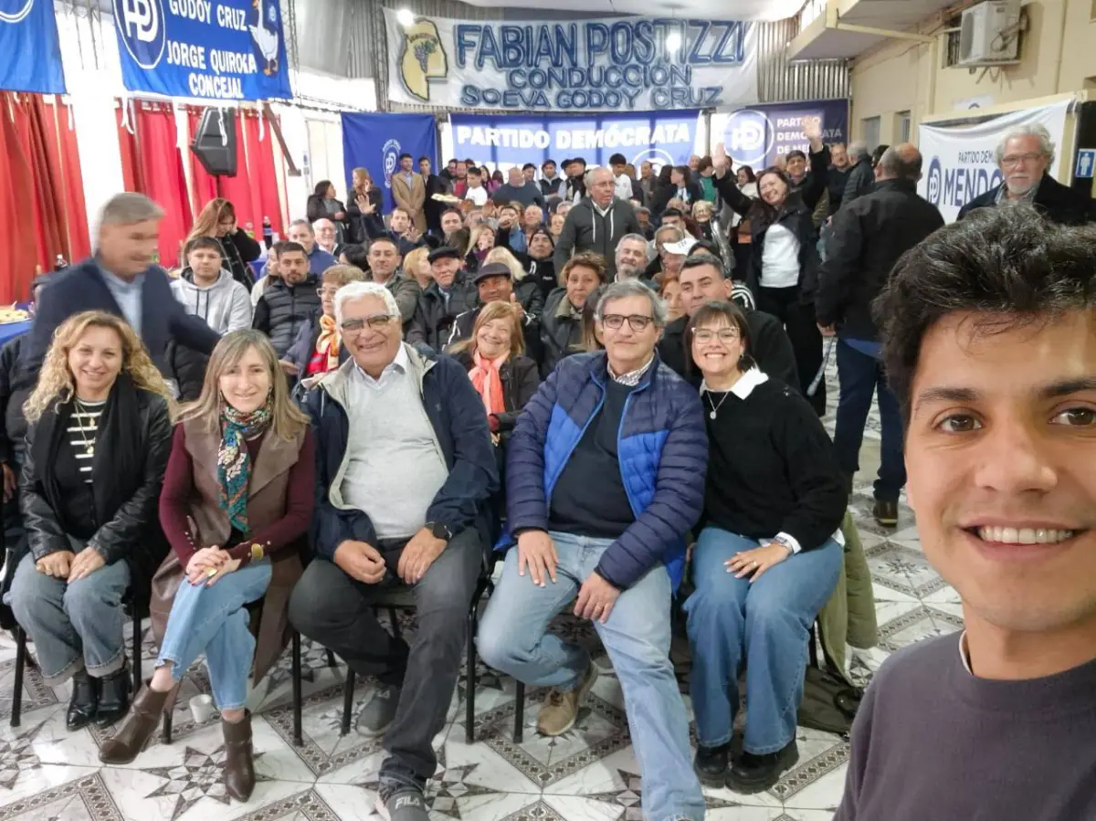 El Partido Demócrata pone en marcha su camino hacia 2027