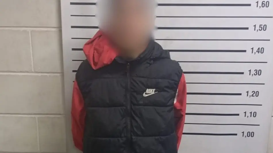 La Policía esclareció un robo y recuperó una moto robada durante patrullajes preventivos en Las Heras