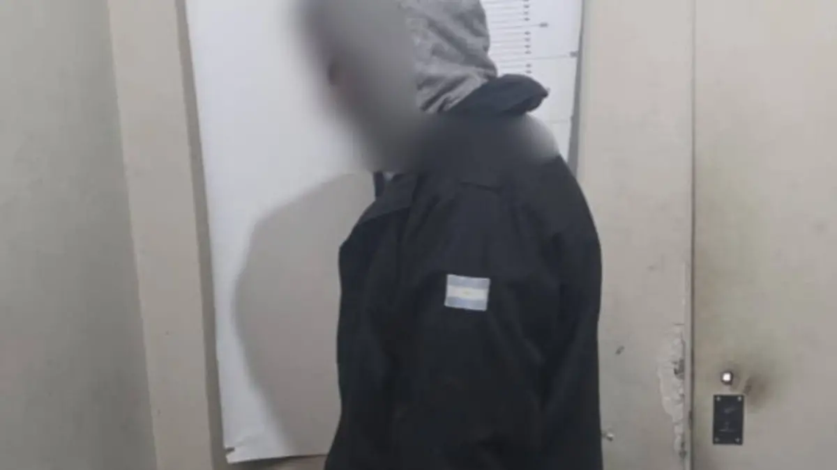 Policía y Preventores frustraron un intento de robo en una panadería de Ciudad