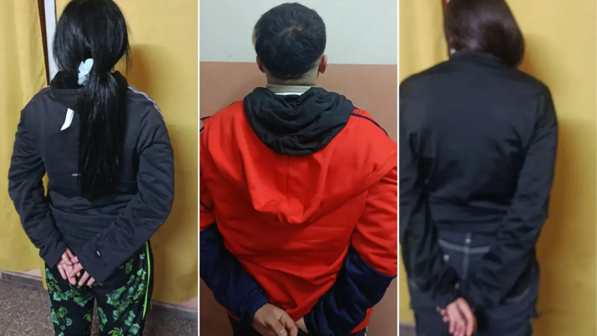 La Policía secuestró más de un kilo de cocaína durante maniobras operativas en Godoy Cruz