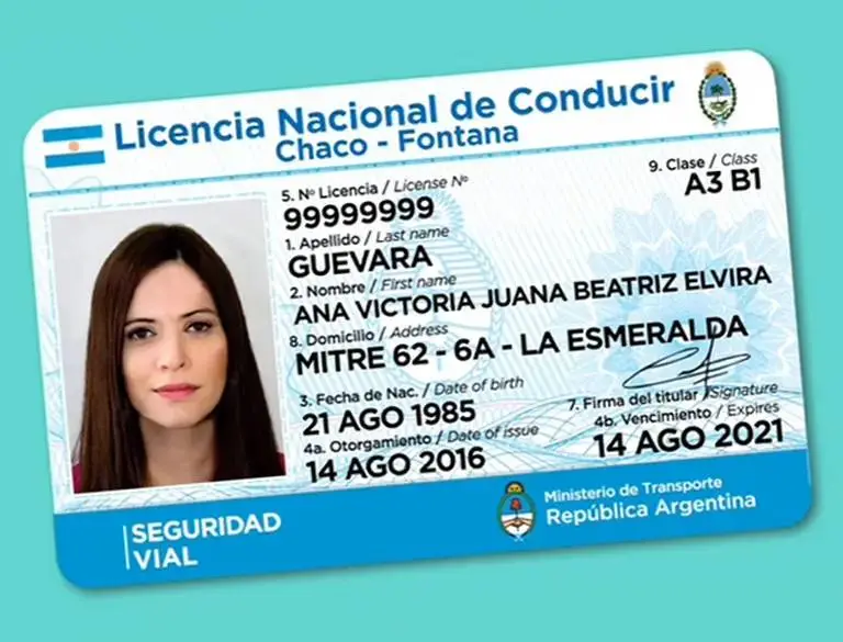 Presentan un proyecto de ley para que jóvenes de 16 y 17 años puedan conducir motos y vehículos.
