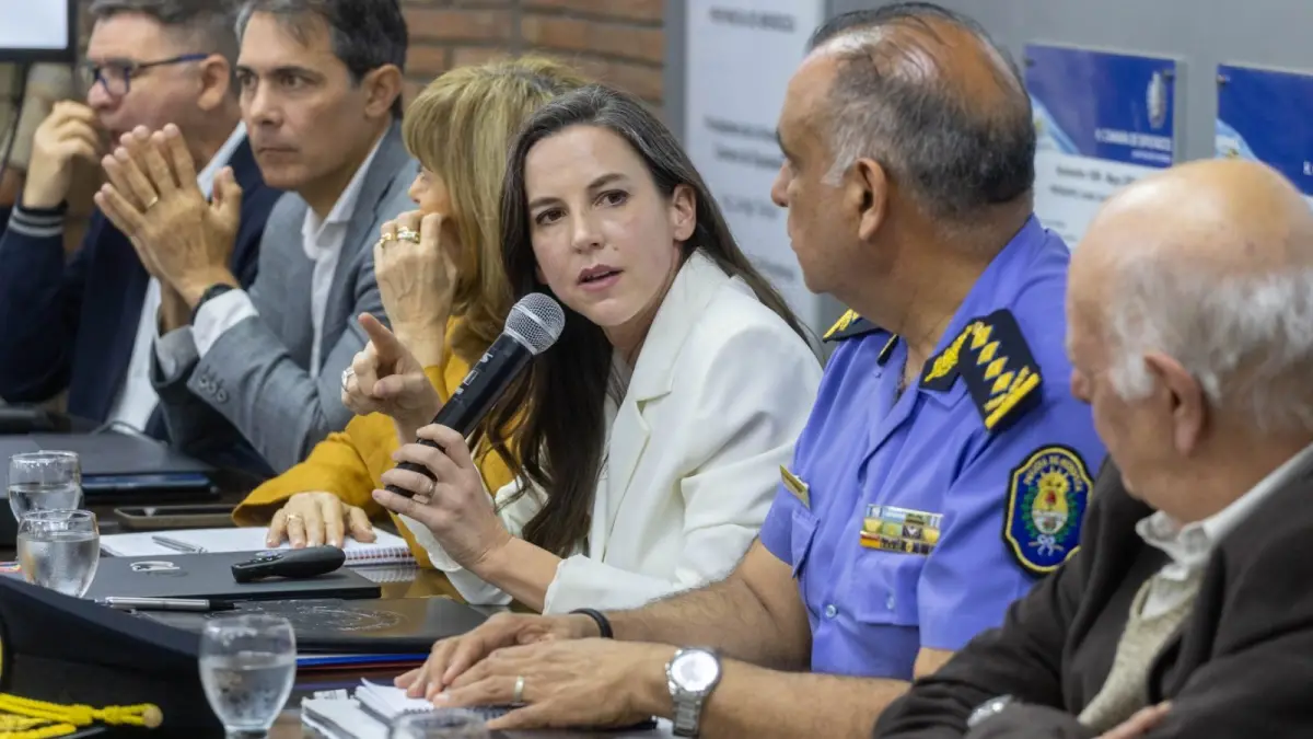 Presupuesto 2027: Mendoza incorporará drones autónomos conectados al 911 y ampliará su capacidad tecnológica y operativa