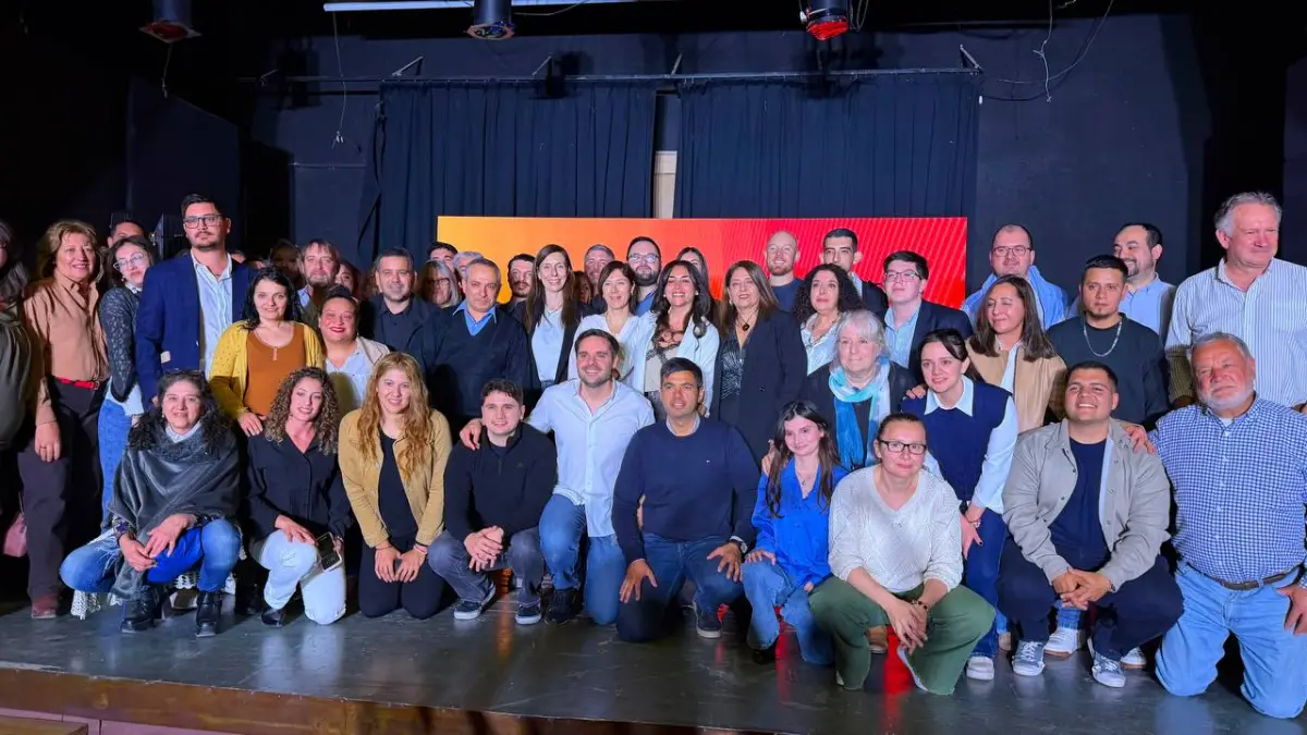El PRO Mendoza lanza “Pro Futuro”, una nueva escuela de formación para dirigentes