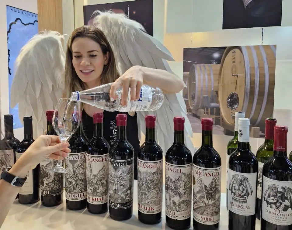ProMendoza convoca a bodegas a participar en ProWine São Paulo 2026 y un Wine Tasting en Río de Janeiro