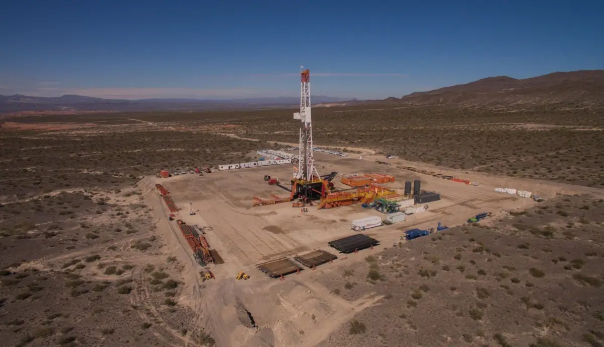 La Provincia adjudicó dos áreas hidrocarburíferas con inversiones comprometidas por más de USD 45 millones