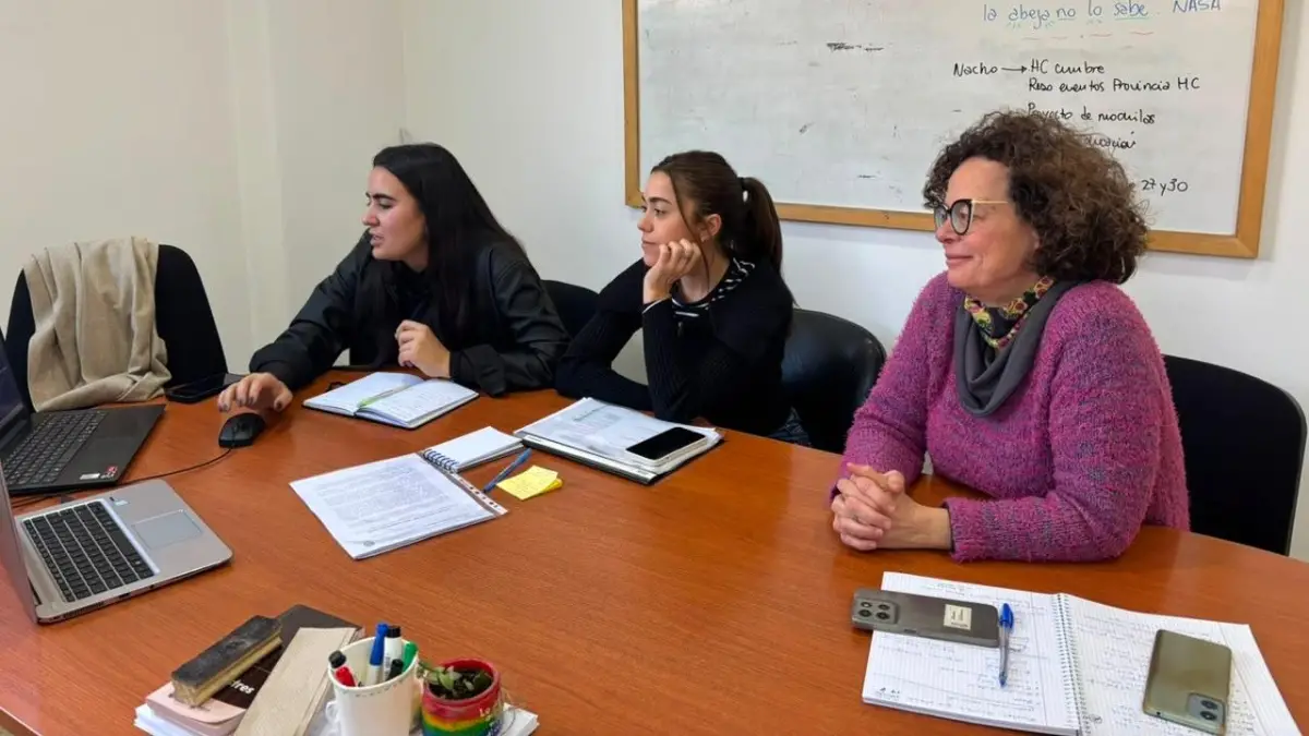 Provincia y Municipios consolidan la estrategia climática de Mendoza con un nuevo avance del Plan de Descarbonización y Adaptación al Cambio Climático