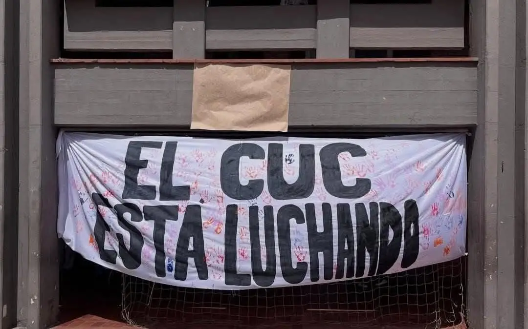 Quinta Marcha Federal Universitaria en Mendoza: a qué hora es y qué calles estarán cortadas
