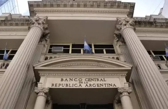 El REM proyecta un 2,3% de inflación para Mayo y un dólar a $1.658 para diciembre