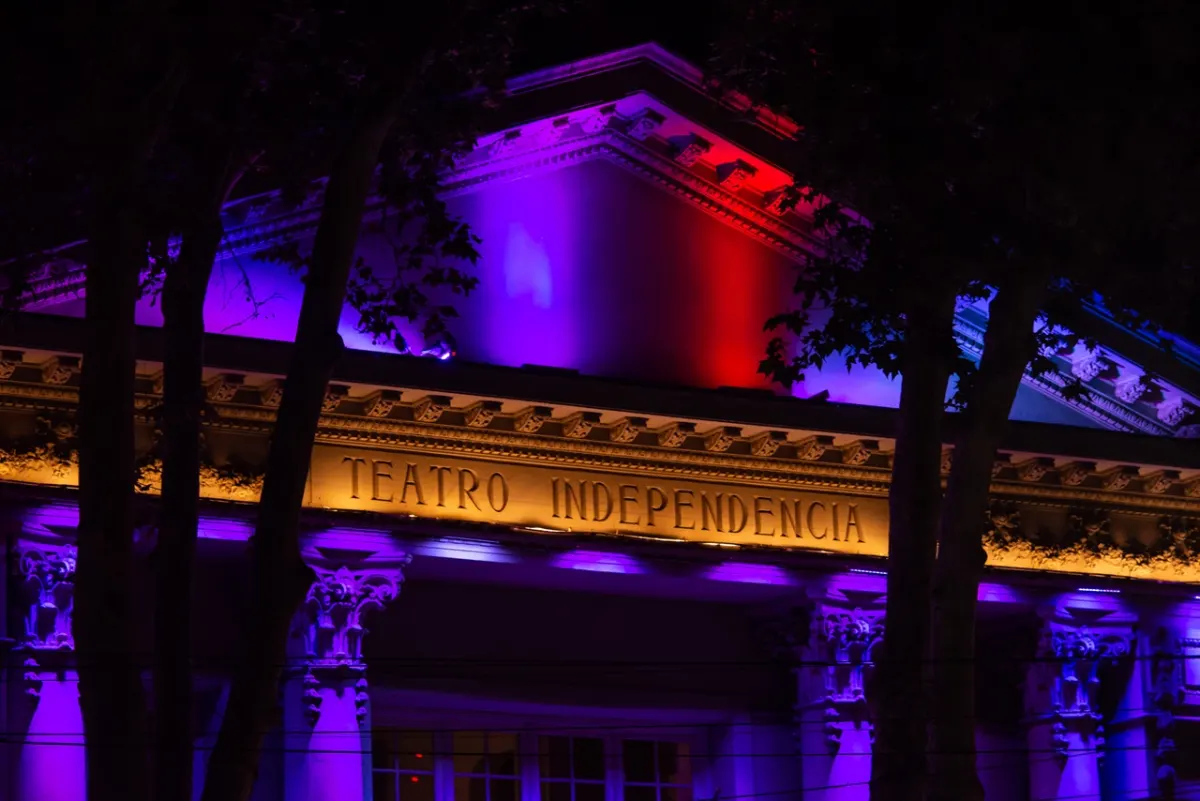 La Sparkling Big Band regresa al Teatro Independencia con “The Big Show”