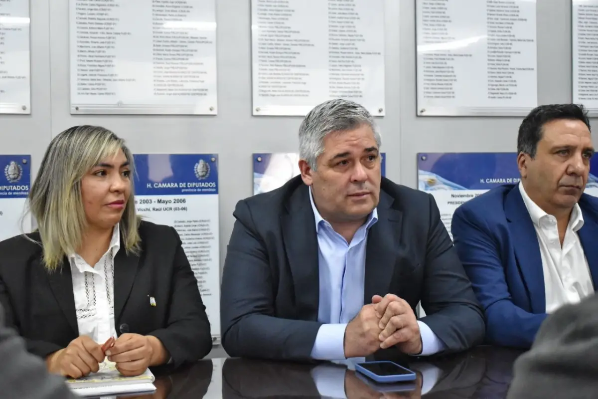 Tras más de un año inactiva, la Legislatura reactivó la Bicameral de Seguridad y definió a sus integrantes