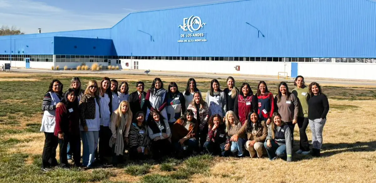 Tunuyán Verde: Instituciones y escuelas se reúnen  para fortalecer la educación ambiental