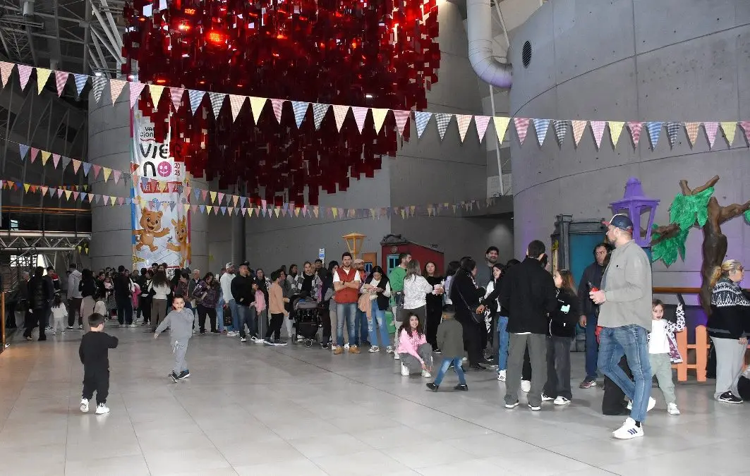 Vacaciones de Invierno 2026: Se anunciaron las obras seleccionadas para el tradicional ciclo cultural