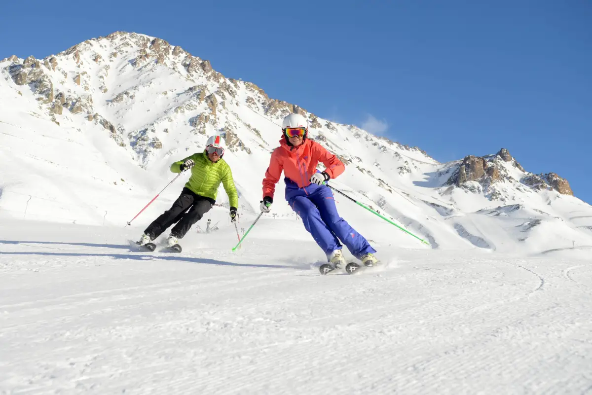 Vacaciones de invierno: Mendoza vive una temporada con nieve, naturaleza y experiencias para toda la familia
