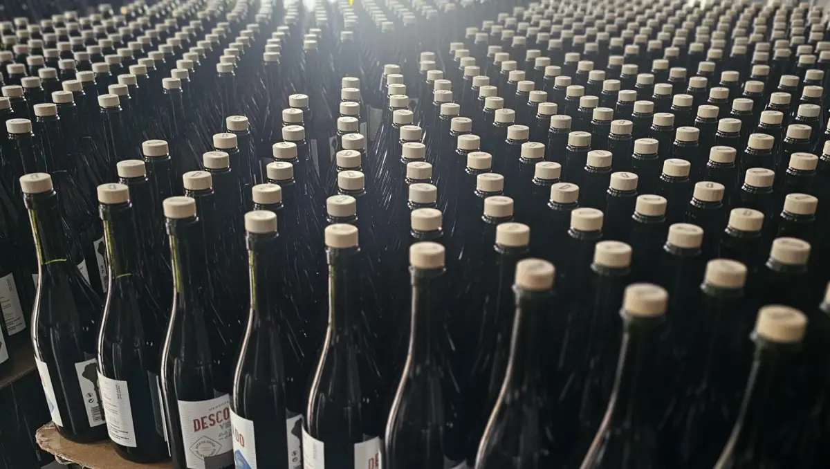 El vermut mendocino vive un gran momento y ya conquista mercados internacionales