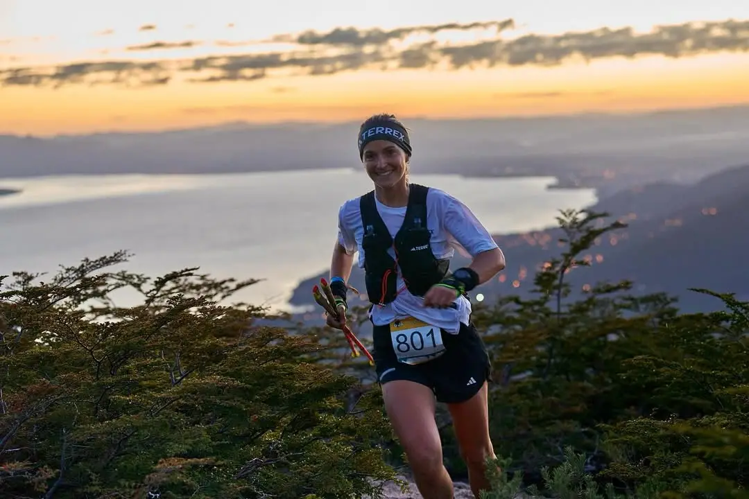 Se viene una clínica deportiva de Trail Running en el polideportivo municipal Poliguay