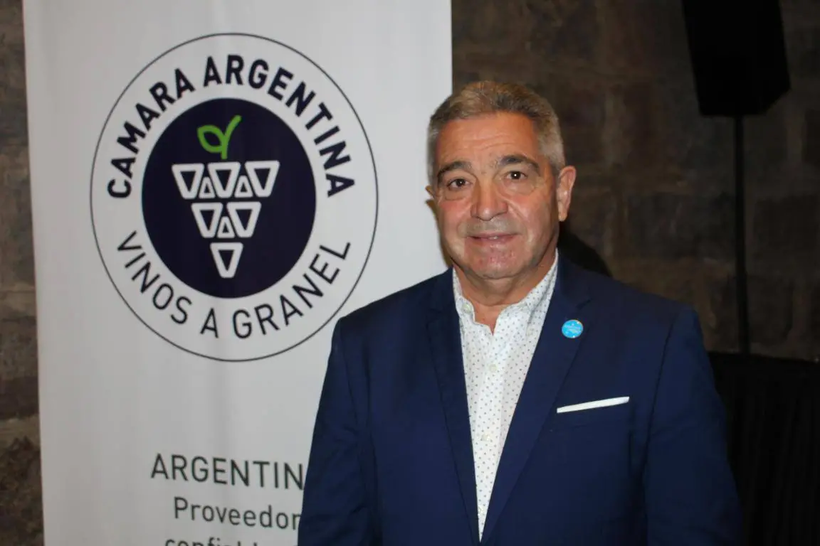 Vinexpo Explorer: Llega el evento más importante de Argentina para las empresas exportadoras de vino a granel.