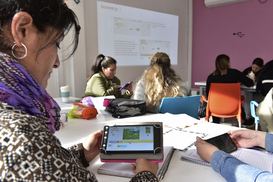 Abren las preinscripciones para los talleres de invierno en la Casa del Futuro