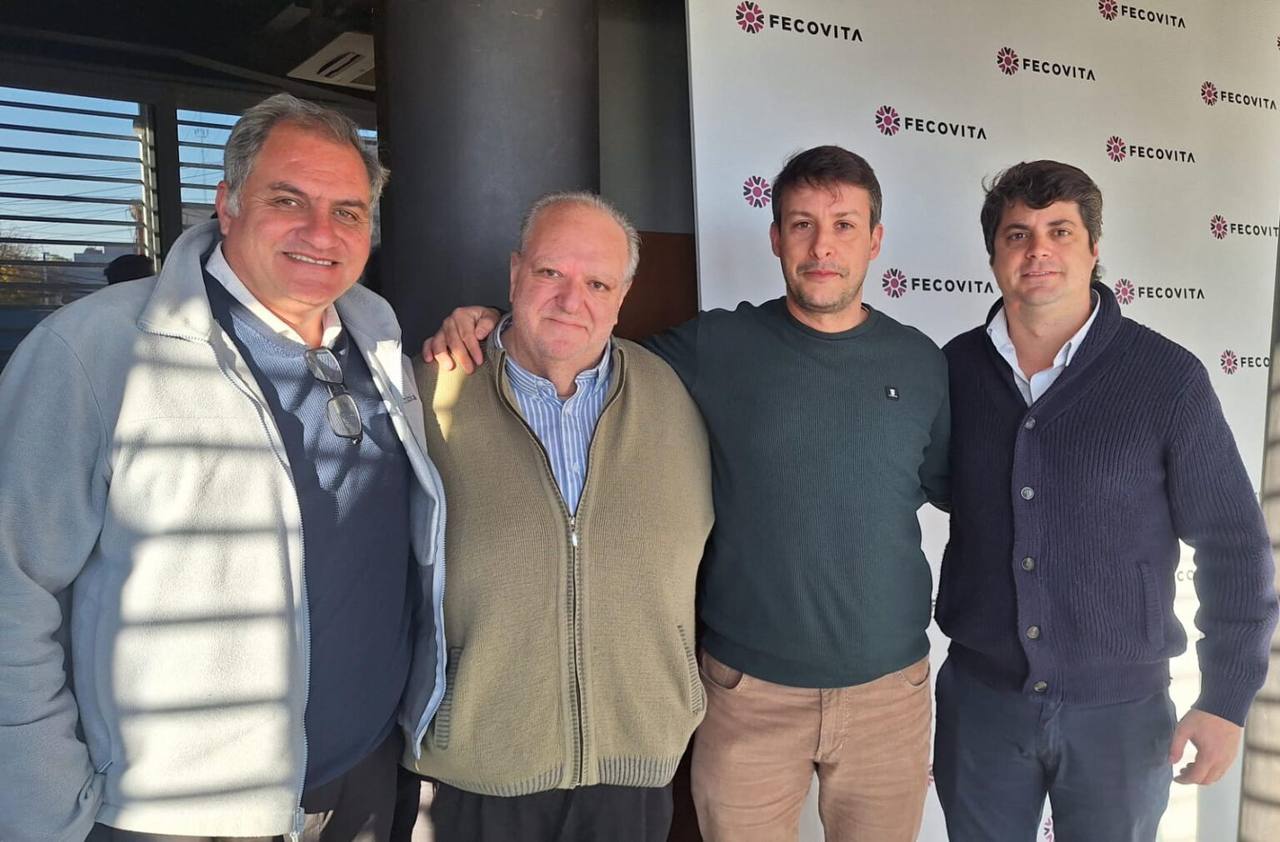 Acovi y SVE reunieron al sector vitivinícola en una jornada informativa