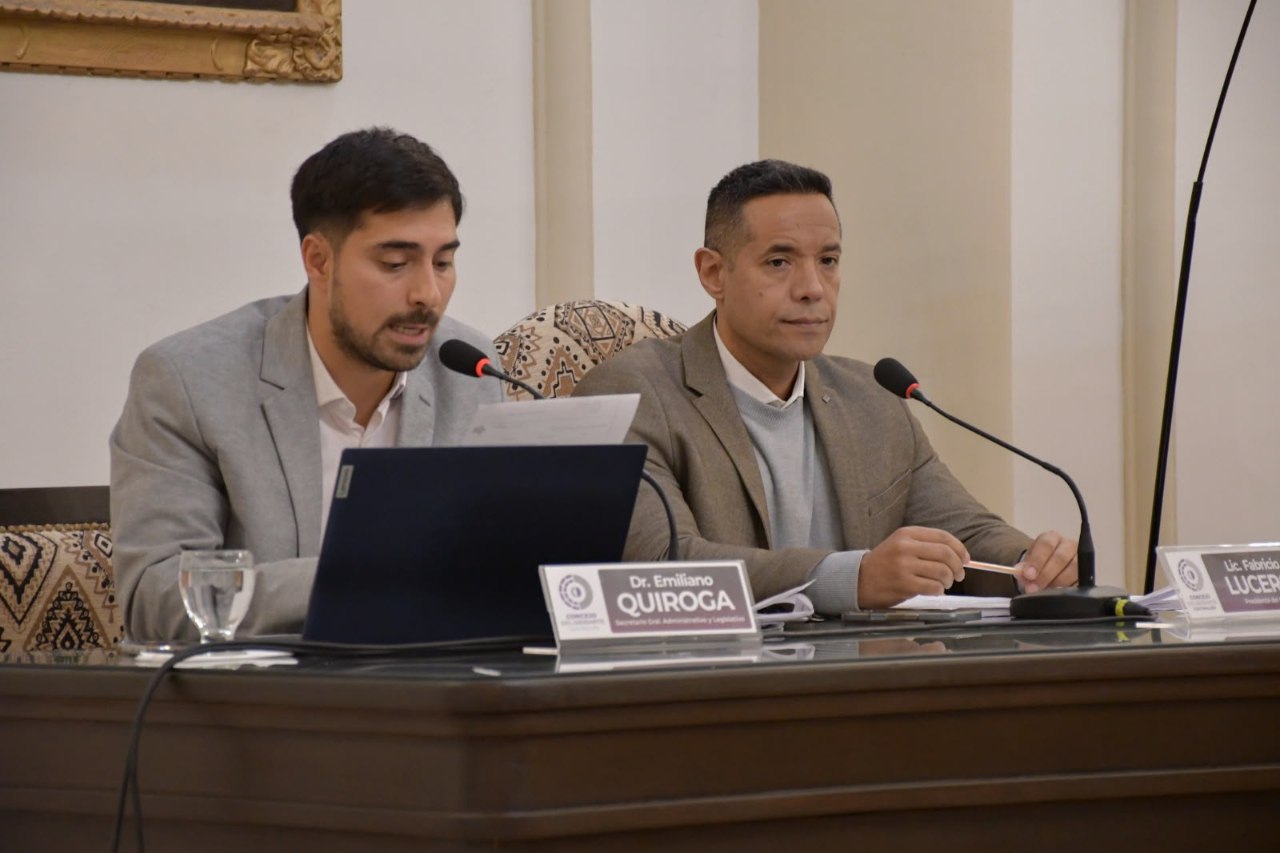 Ajuste en Guaymallén: reducen y congelan por seis meses el sueldo del intendente