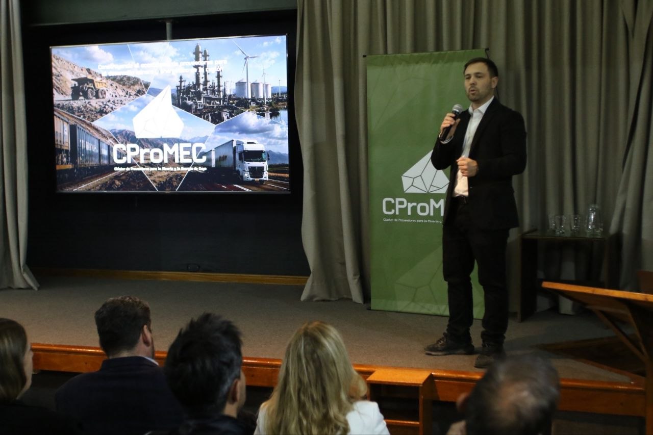CProMEC presentó sus autoridades y la hoja de ruta para fortalecer el desarrollo