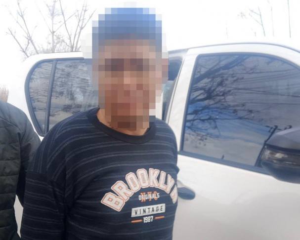Detienen a un hombre que tenía pedido de captura internacional por el delito de 