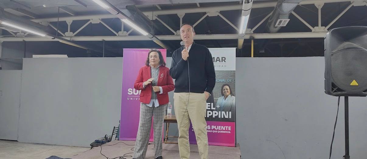Elecciones UNCUYO: Aunque el oficialismo festeja, habrá segunda vuelta