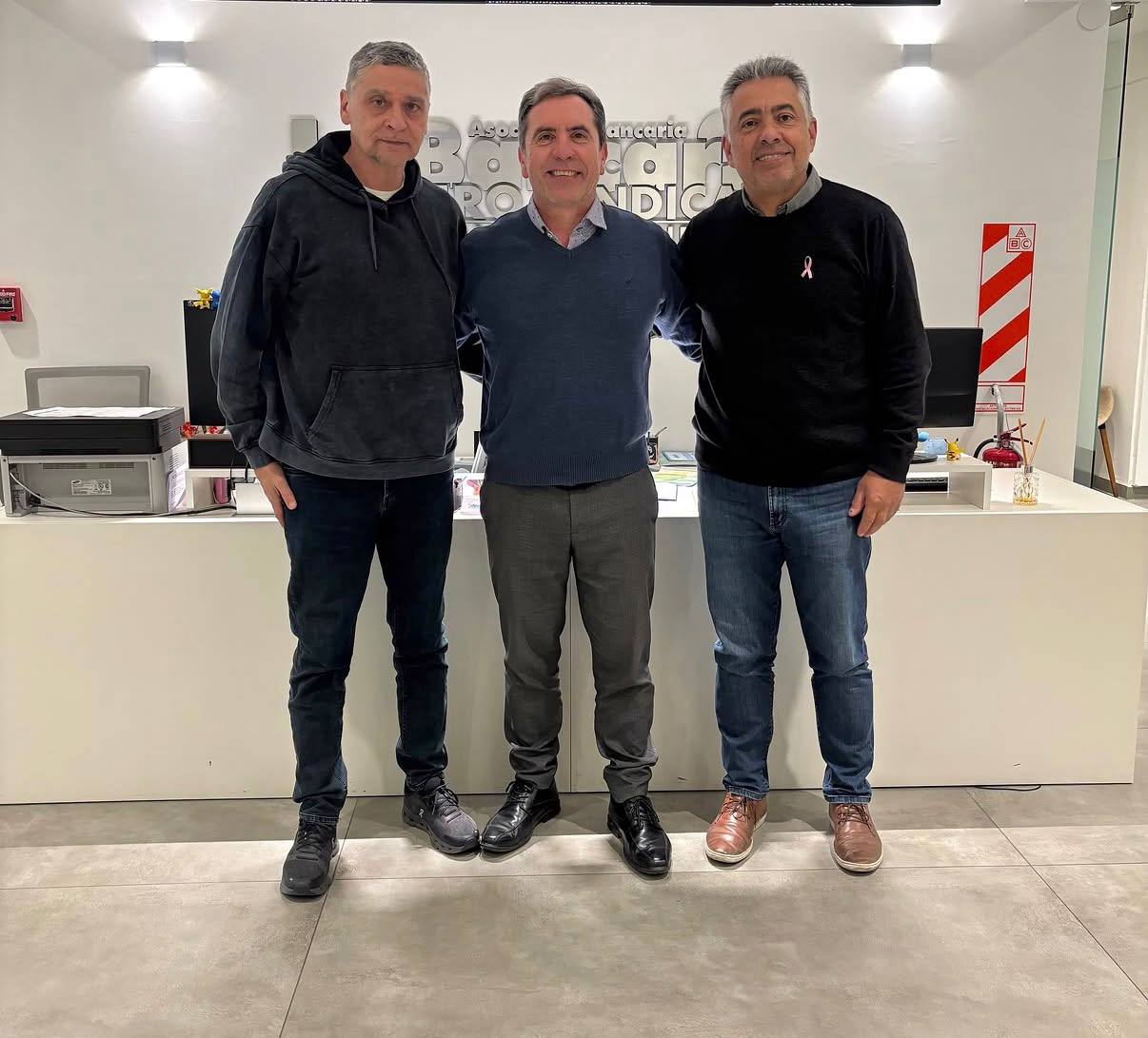 Encuentro por Mendoza convoca a distintas fuerzas políticas y sociales a un nuev