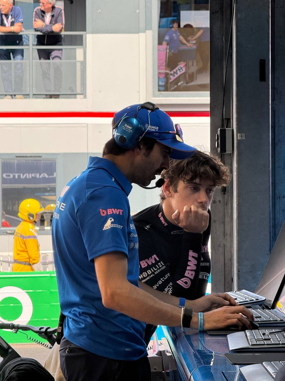GP de Mónaco: Ganó Antonelli y Colapinto terminó en el puesto 15º