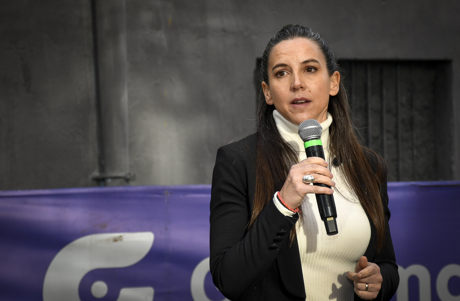Guaymallén fortalece controles viales con más personal, nuevo equipamiento y más tecnología
