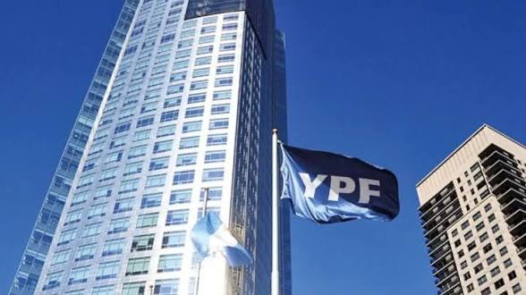 La Justicia de Nueva York rechazó un pedido de Burford para revisar la sentencia