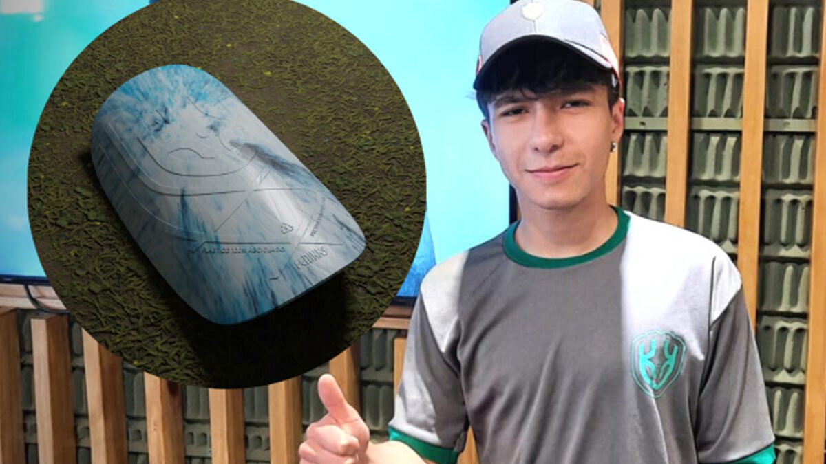 Luján de Cuyo impulsa un proyecto que unereciclaje,deporteyemprendimientojuvenil