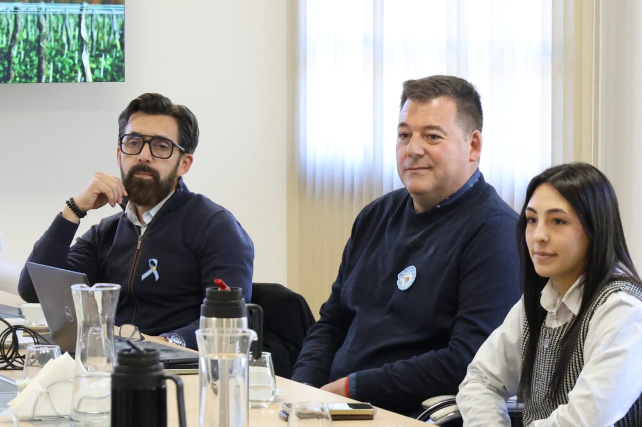Luján de Cuyo presentó junto a Bodegas de Argentina el programa “Enoturismo Sostenible 360”