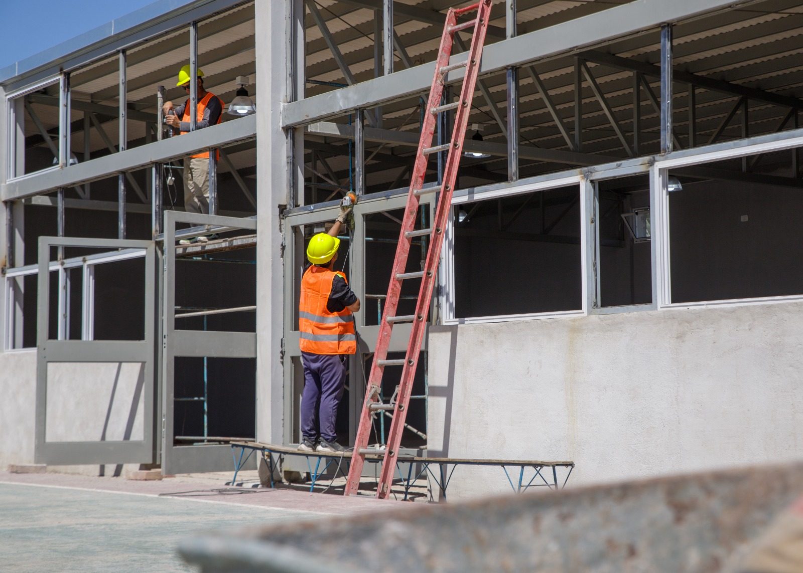 Maipú amplía su oferta de capacitación en oficios con salida laboral