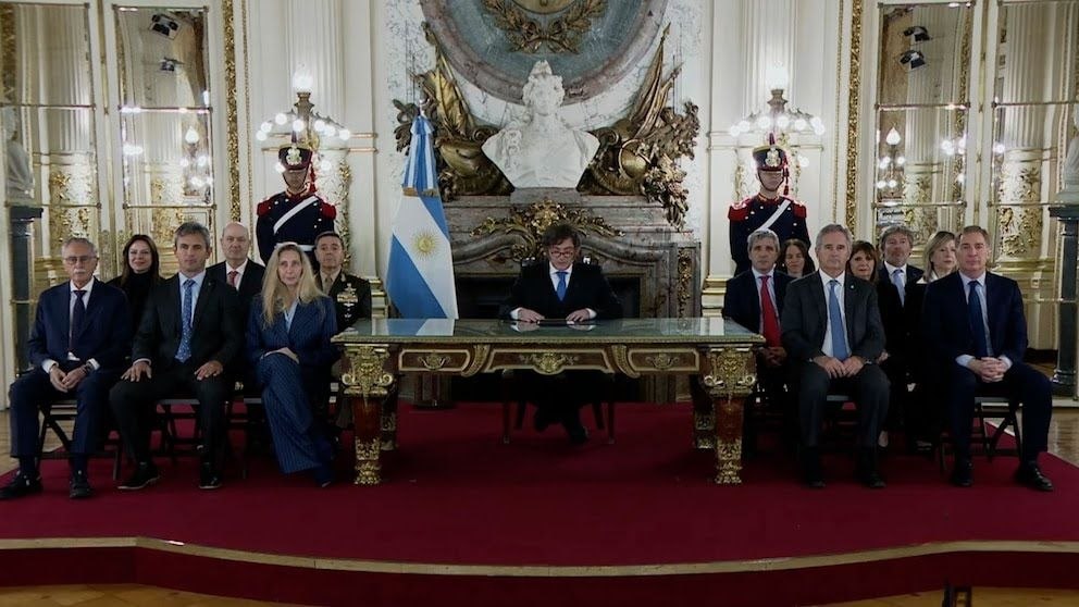 Malvinas: el PJ mendocino repudió el manejo del Gobierno nacional