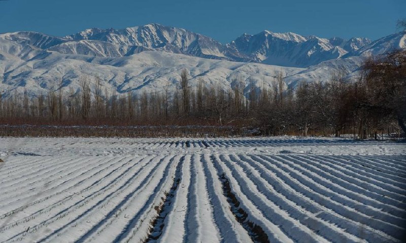 Mendoza despide agosto entre el Zonda y la inestabilidad en cordillera