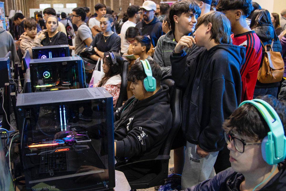 Mendoza vivirá una jornada para conectar con la tecnología en el “Underc0de Day 