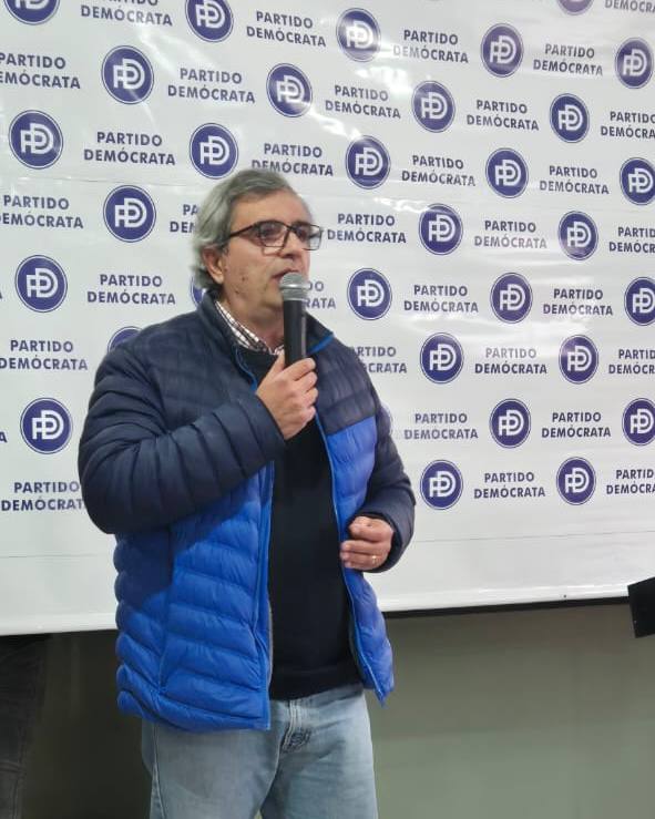 El Partido Demócrata pone en marcha su camino hacia 2027