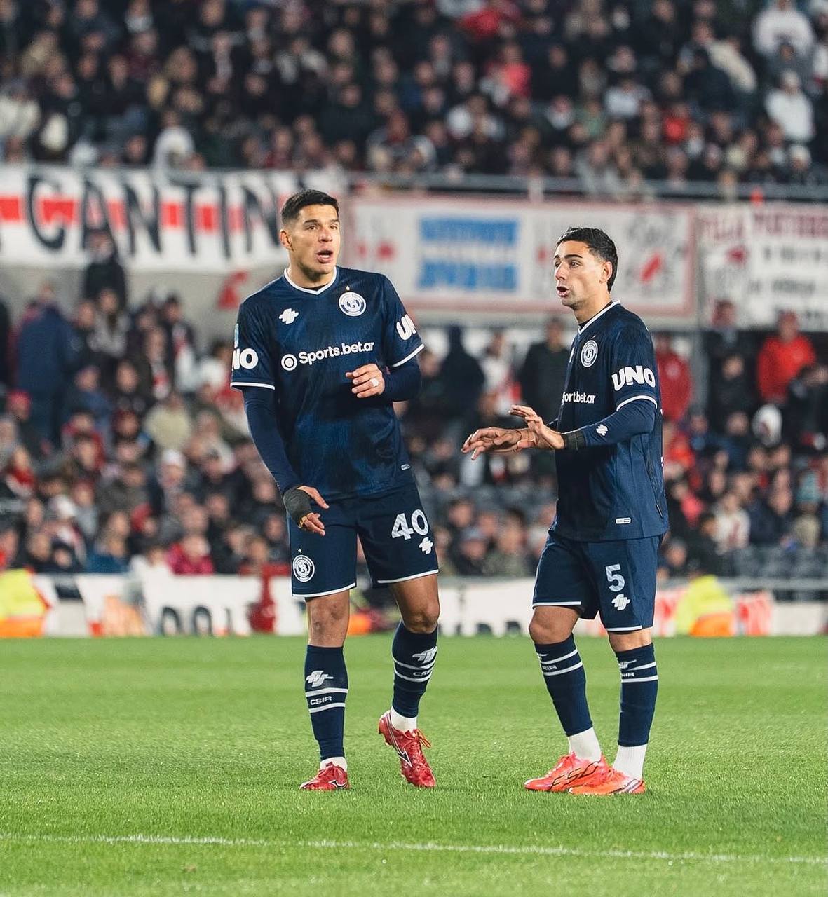 River volvió a sonreír en el Monumental y venció 3-1 a Independiente Rivadavia